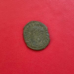 Monnaie Romaine Constantin Ier Follis ou Nummus