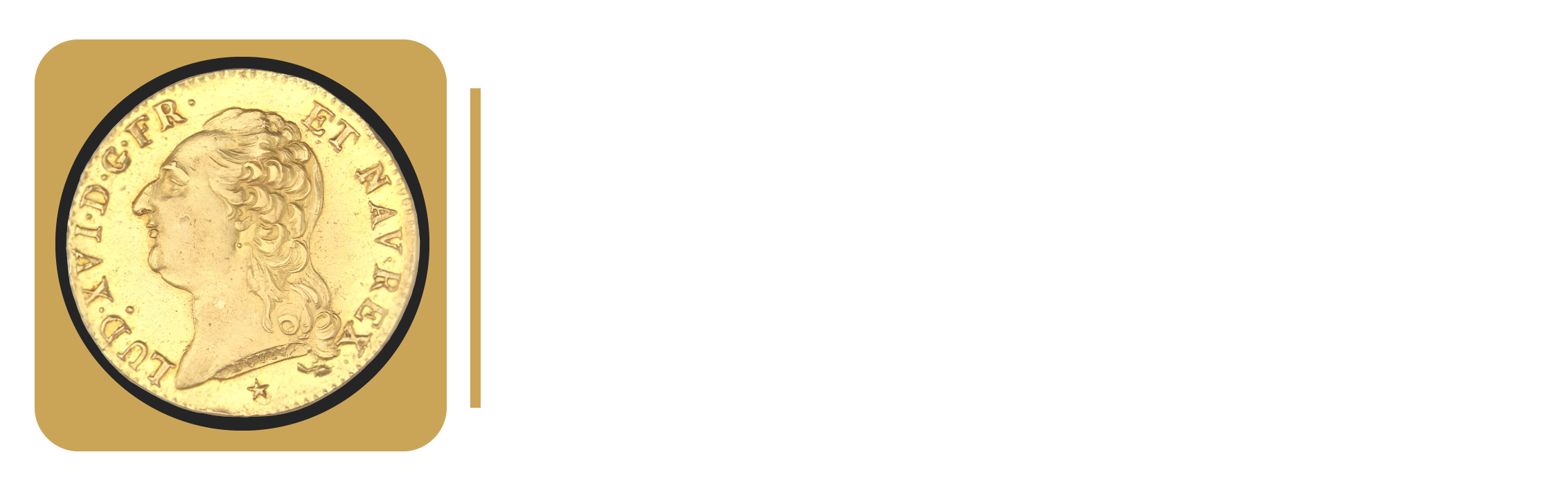 Agence Alsacienne de L'Or & Numismatique